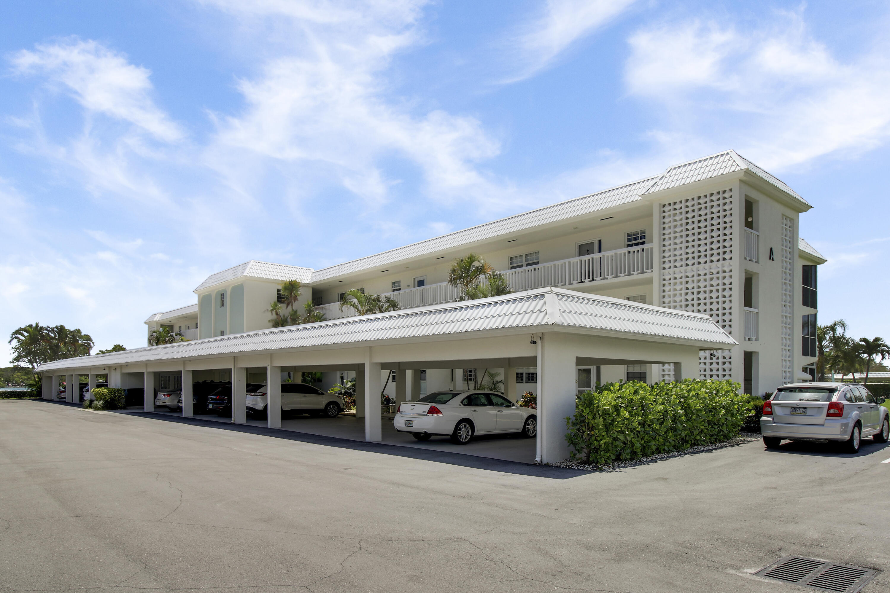 100 Waterway Road, Unit A303 Jupiter, FL 33469 - Photo 41 of 47 Extra Pkg for Guests