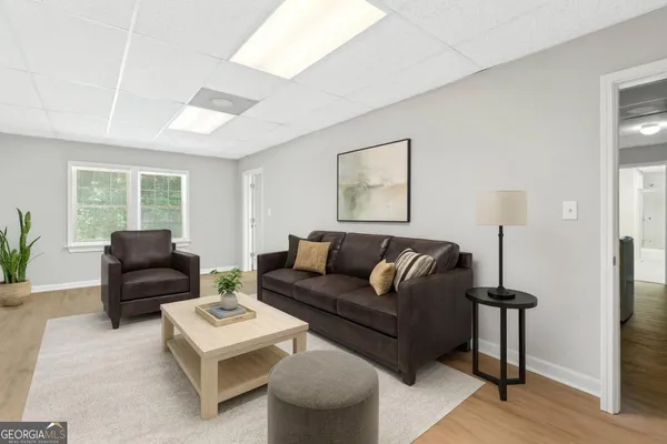 $1,700 | 3418 Rose Arbor Court, Unit B, Atlanta, GA 30340