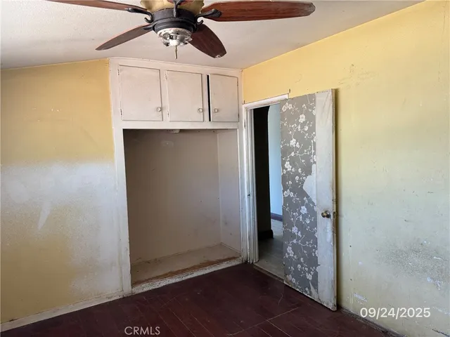 a view of outdoor space