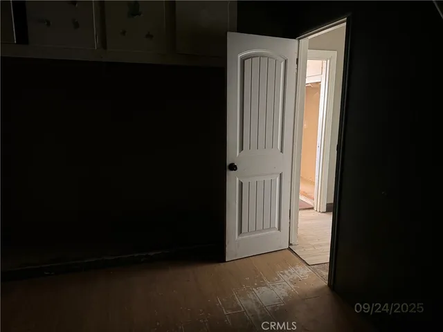 a view of a street with houses