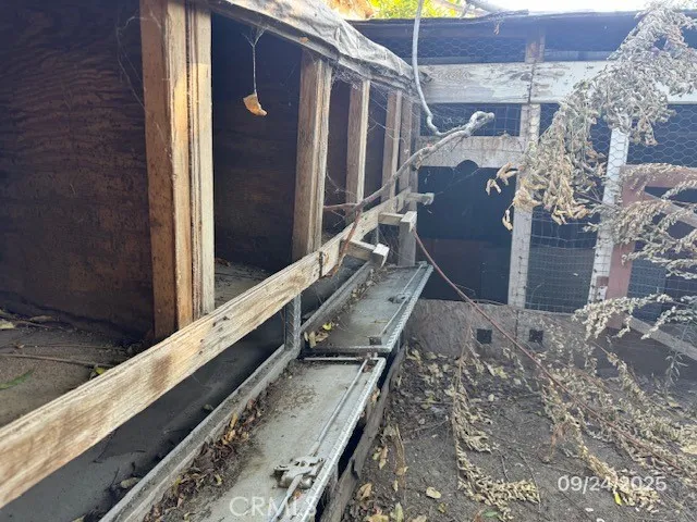 a bathroom with a sink