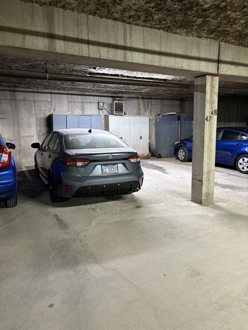 920 Vose Drive, Unit 304 Gurnee, IL 60031 - Photo 18 of 20