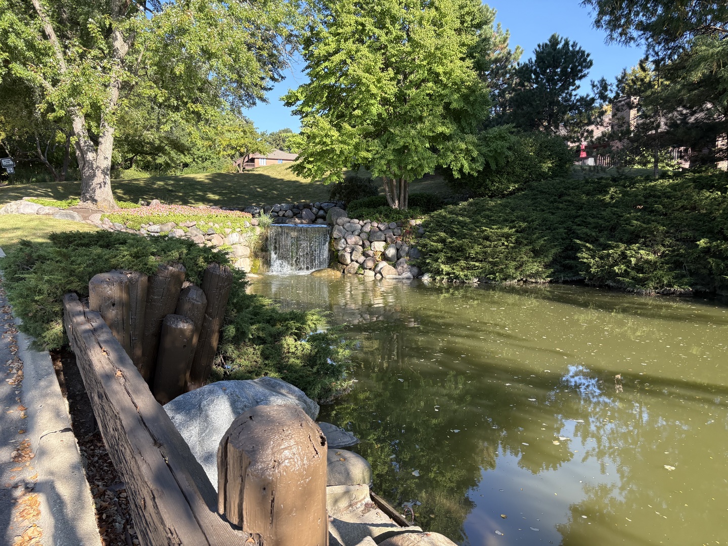 920 Vose Drive, Unit 304 Gurnee, IL 60031 - Photo 19 of 20