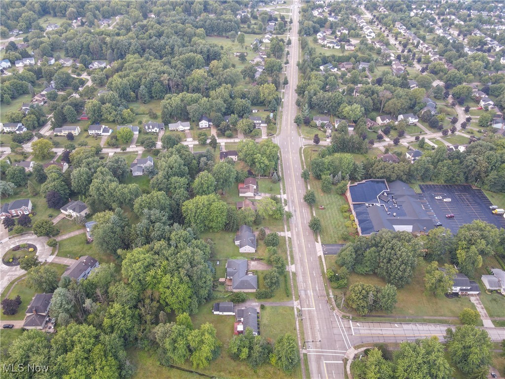 7161 Som Center Road Solon, OH 44139 - Photo 25 of 25 AERIAL VIEW 5.