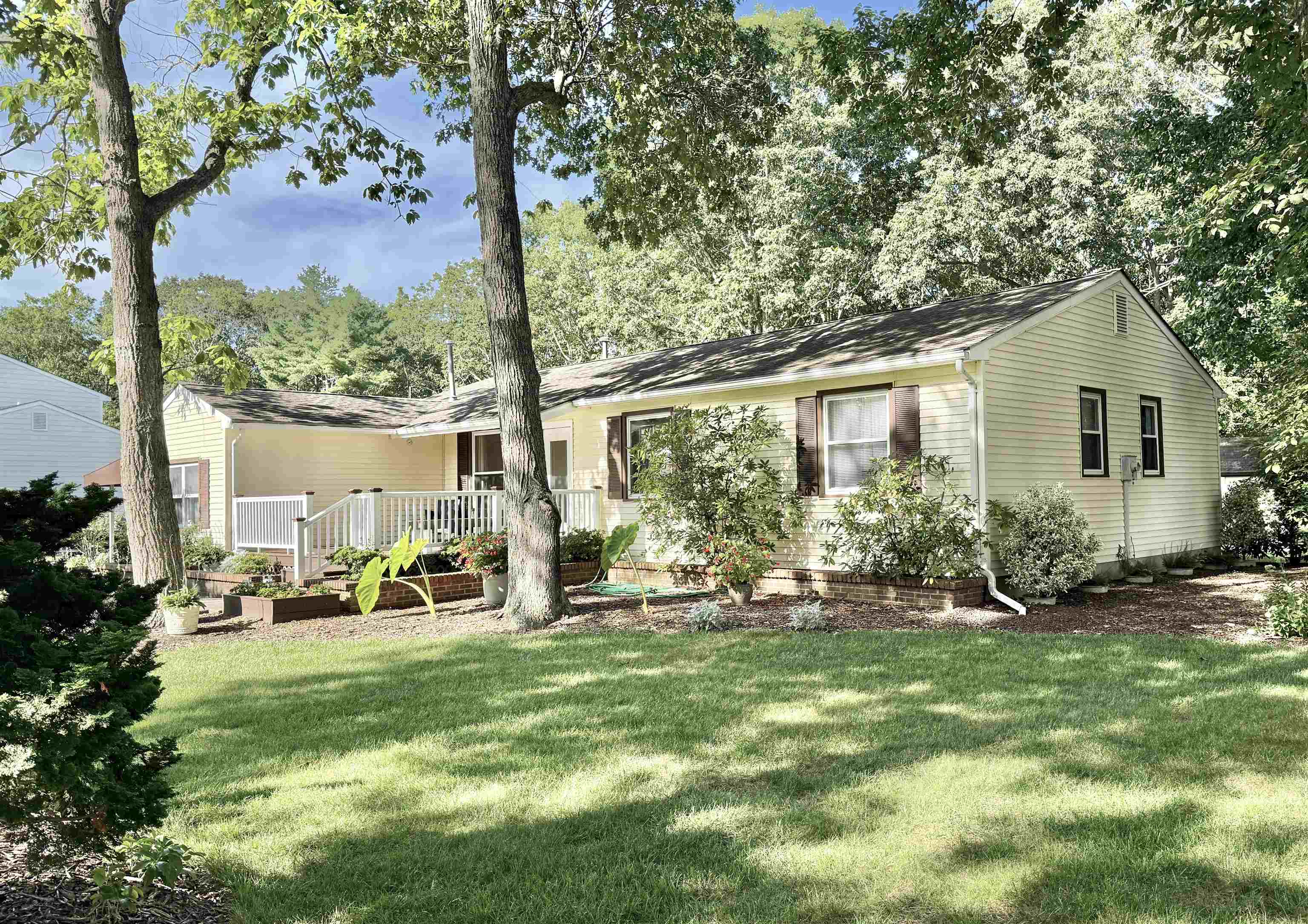 27 Foxborough Road Ocean View, NJ 08230 - Photo 37 of 43 Gallery Image 37
