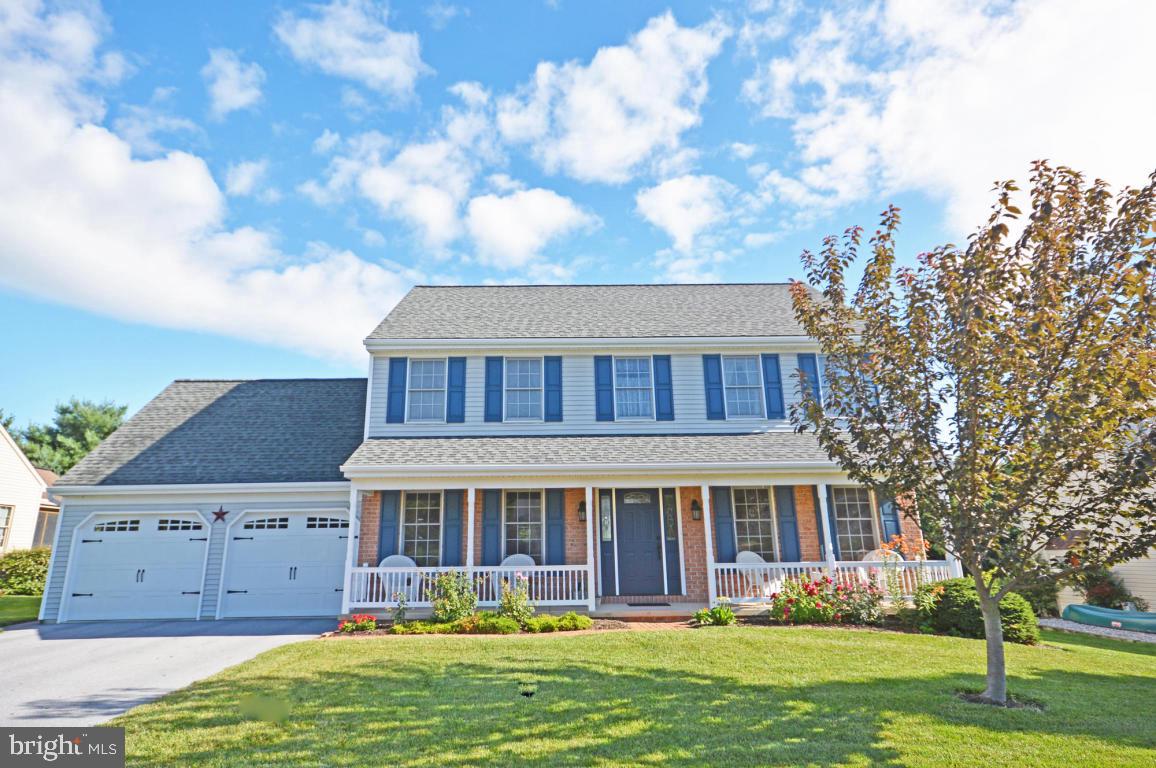 231 Raspberry Road Leola, PA 17540 - Photo 1 of 39 Gallery Image 1