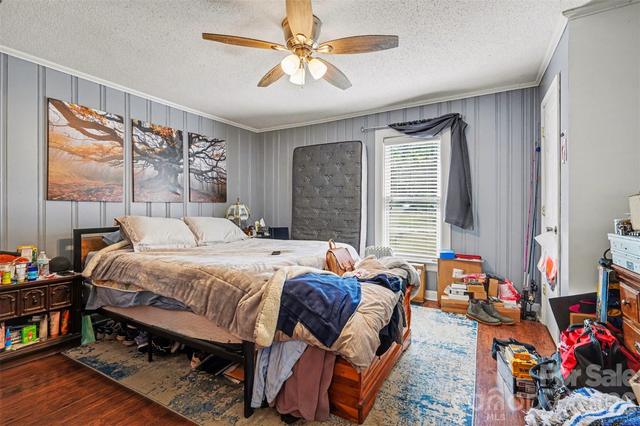 6805 Lackey Road Vale, NC 28168 - Photo 12 of 23
