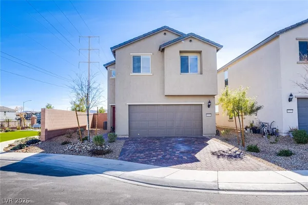 $2,195 | 5215 Lissome Lily Court, Las Vegas, NV 89139