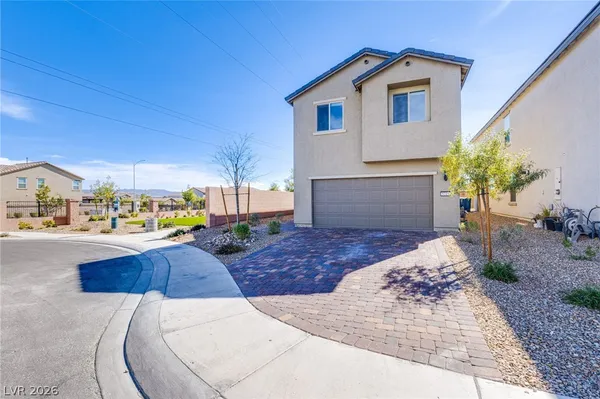 $2,195 | 5215 Lissome Lily Court, Las Vegas, NV 89139