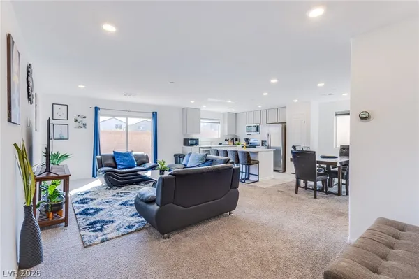 $2,195 | 5215 Lissome Lily Court, Las Vegas, NV 89139
