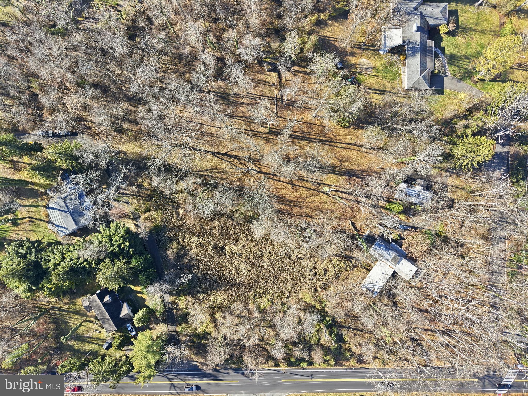 136 Red Hill Road East Princeton, NJ 08540 - Photo 4 of 17 a view of a field