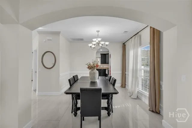 $389,900 | 11 Rhett Lane, Richmond Hill, GA 31324