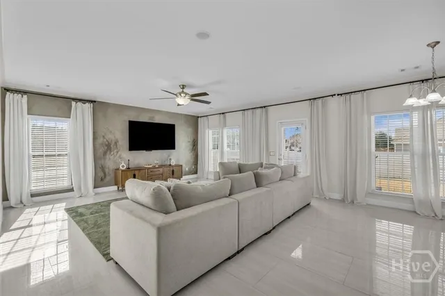 $389,900 | 11 Rhett Lane, Richmond Hill, GA 31324