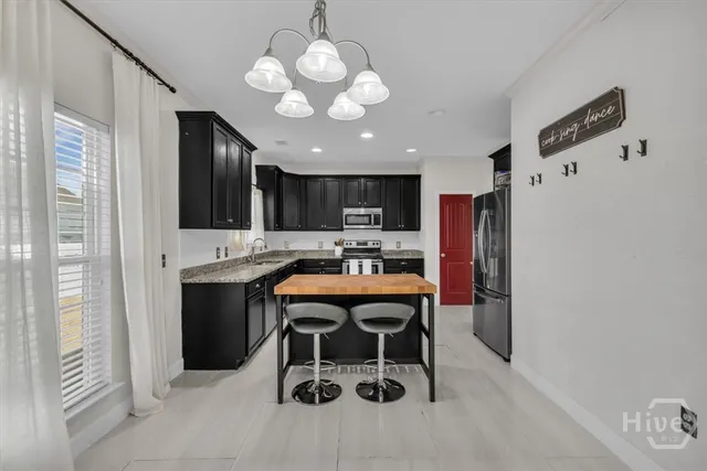 $389,900 | 11 Rhett Lane, Richmond Hill, GA 31324