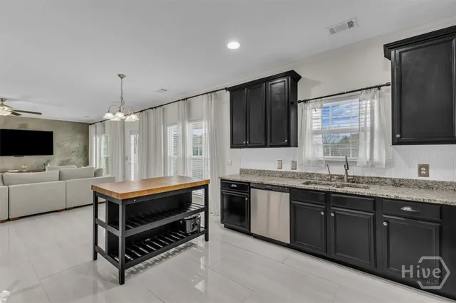 $389,900 | 11 Rhett Lane, Richmond Hill, GA 31324