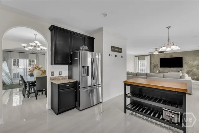 $389,900 | 11 Rhett Lane, Richmond Hill, GA 31324