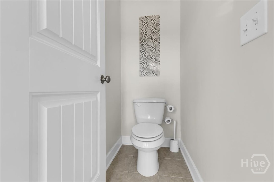 11 Rhett Lane Richmond Hill, GA 31324 - Photo 36 of 66 Primary Bathroom's toilet closet