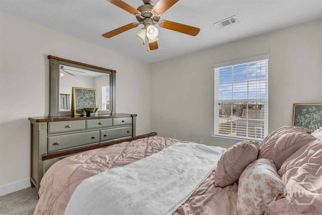 11 Rhett Lane Richmond Hill, GA 31324 - Photo 43 of 66 3rd Bedroom view 2