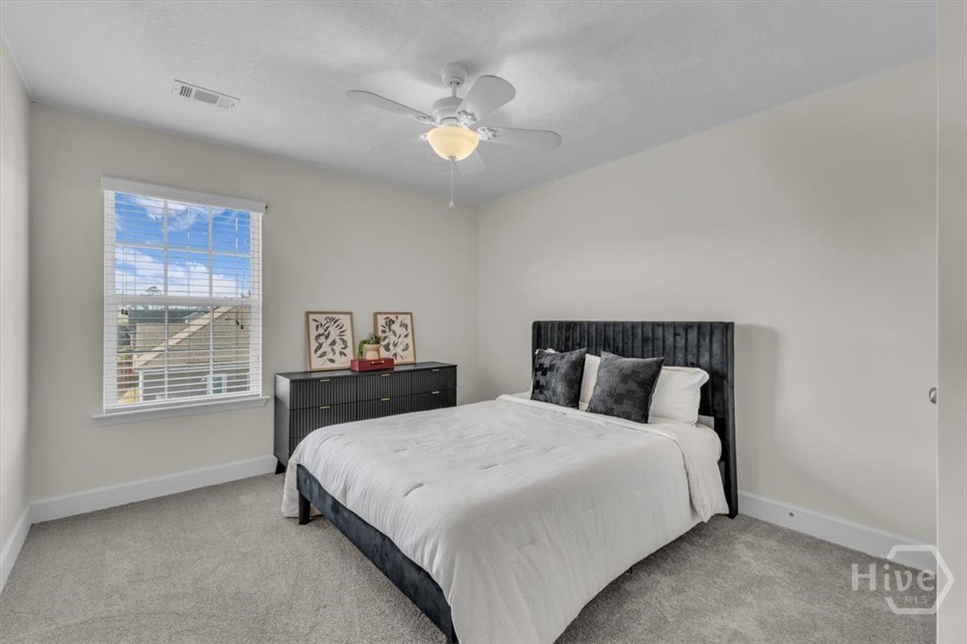 11 Rhett Lane Richmond Hill, GA 31324 - Photo 48 of 66 4th bedroom