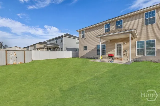 $389,900 | 11 Rhett Lane, Richmond Hill, GA 31324