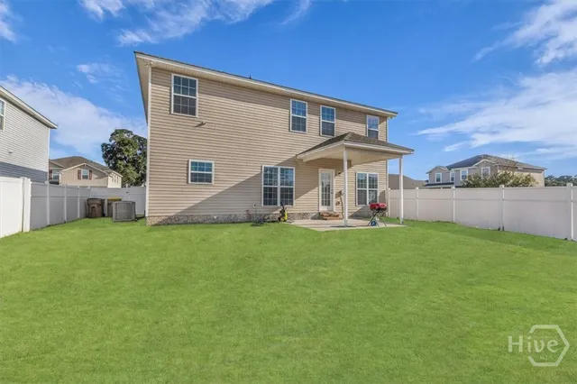 $389,900 | 11 Rhett Lane, Richmond Hill, GA 31324