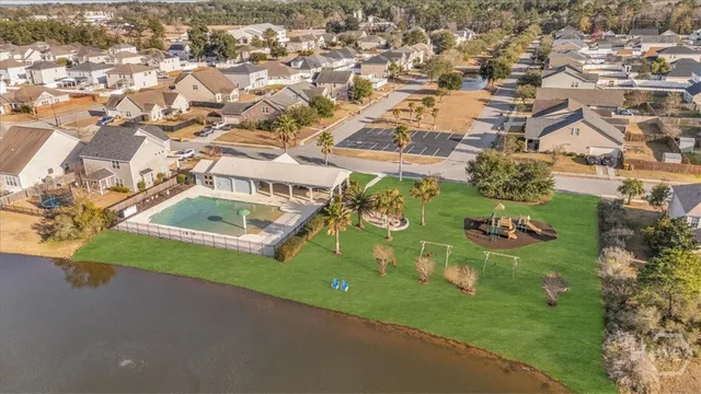 $389,900 | 11 Rhett Lane, Richmond Hill, GA 31324