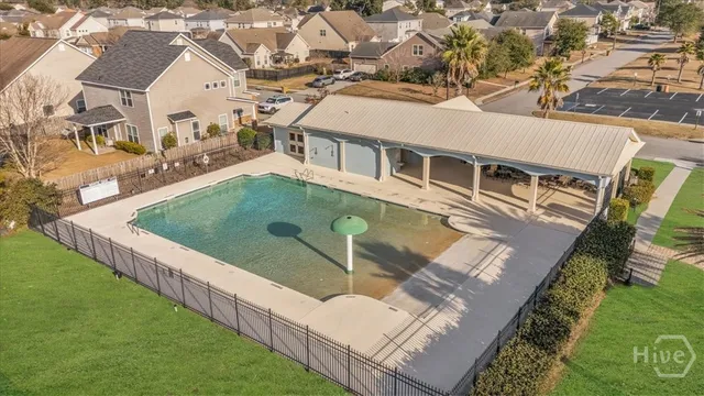 $389,900 | 11 Rhett Lane, Richmond Hill, GA 31324