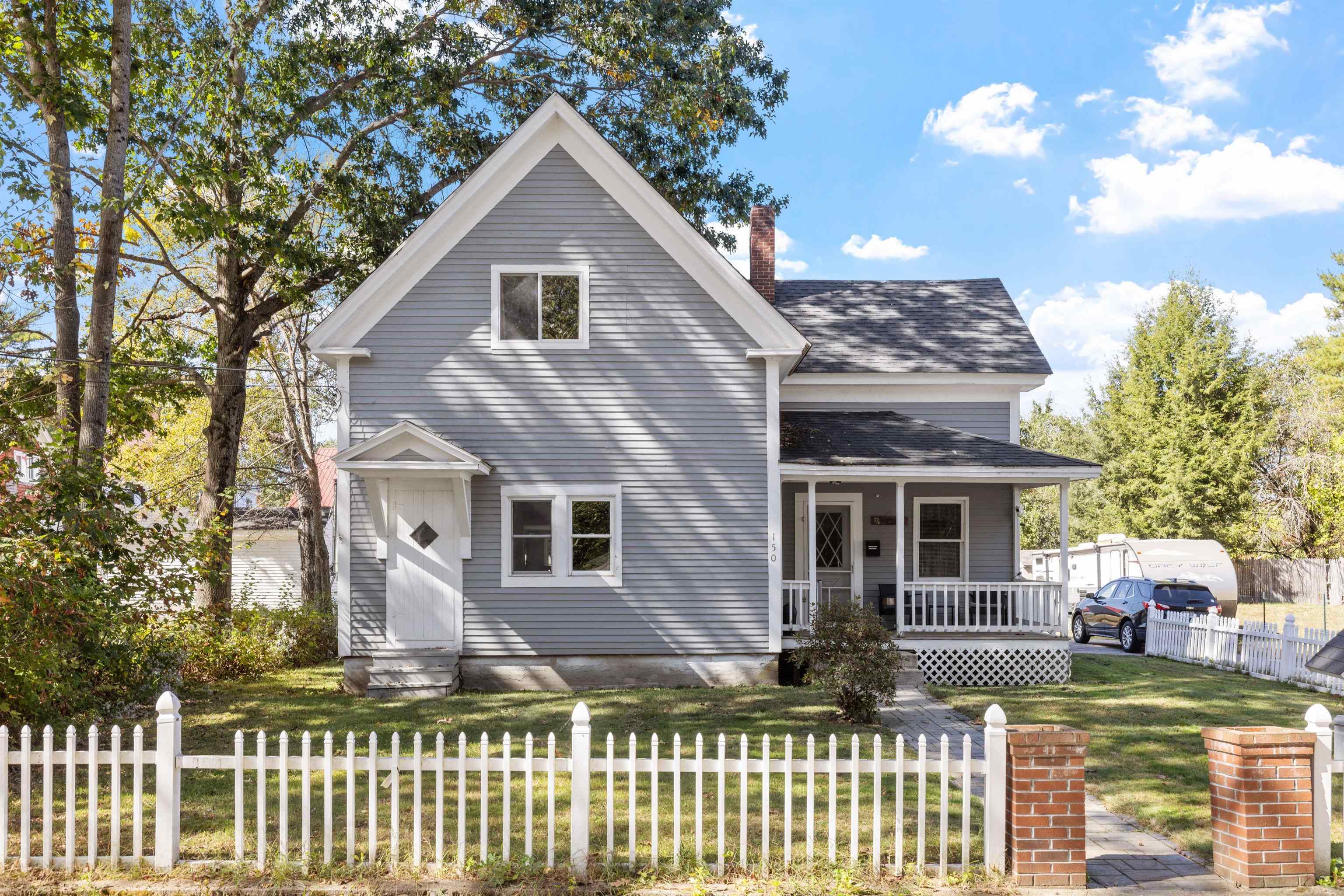 150 Victory Drive Franklin, NH 03235 - Photo 2 of 49