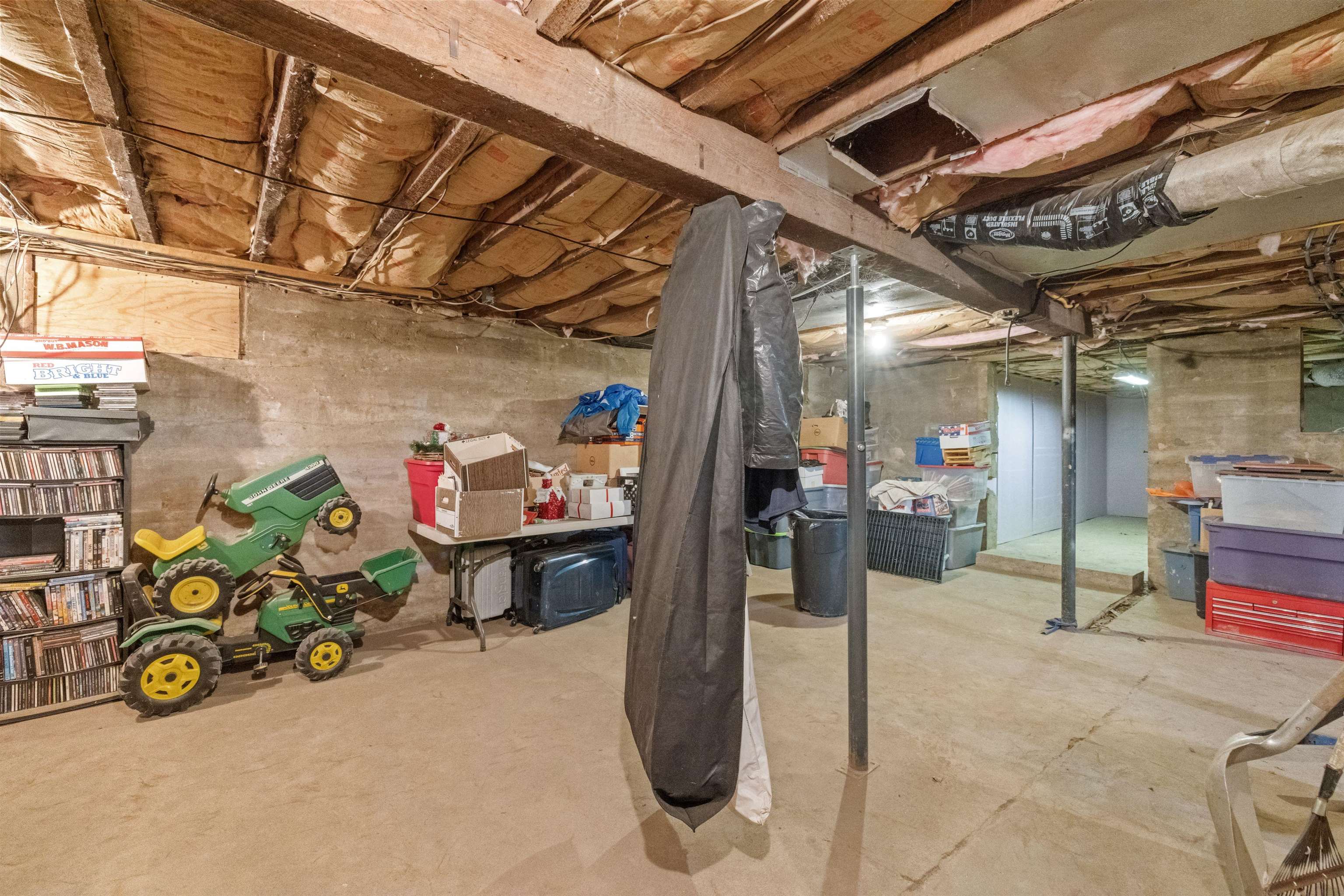 150 Victory Drive Franklin, NH 03235 - Photo 38 of 49