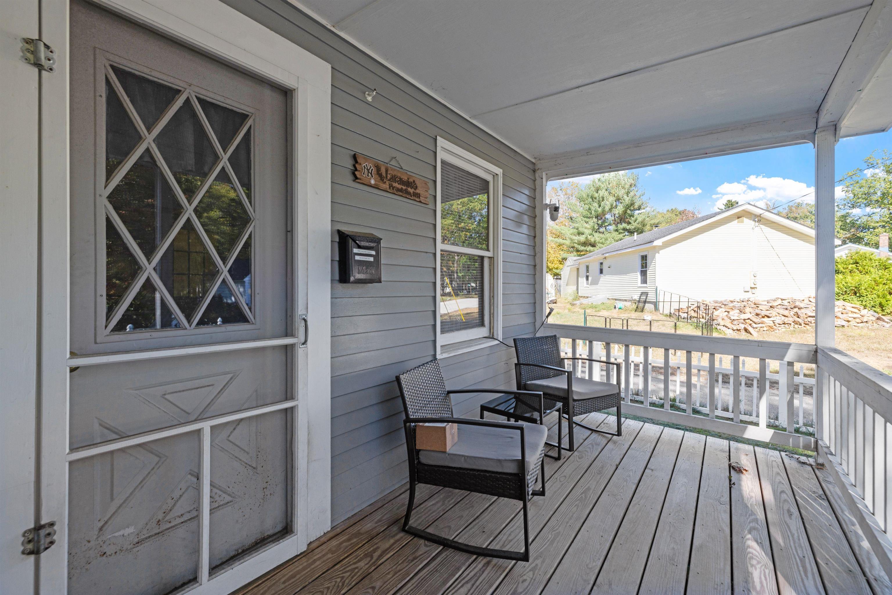 150 Victory Drive Franklin, NH 03235 - Photo 4 of 49