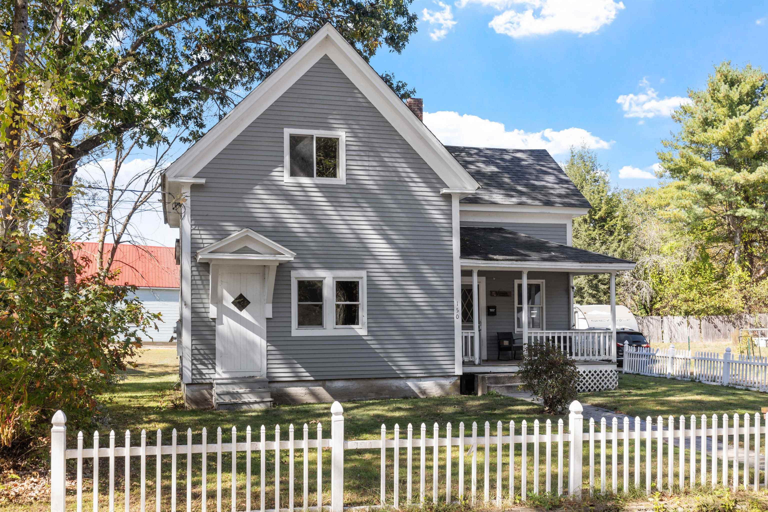 150 Victory Drive Franklin, NH 03235 - Photo 43 of 49