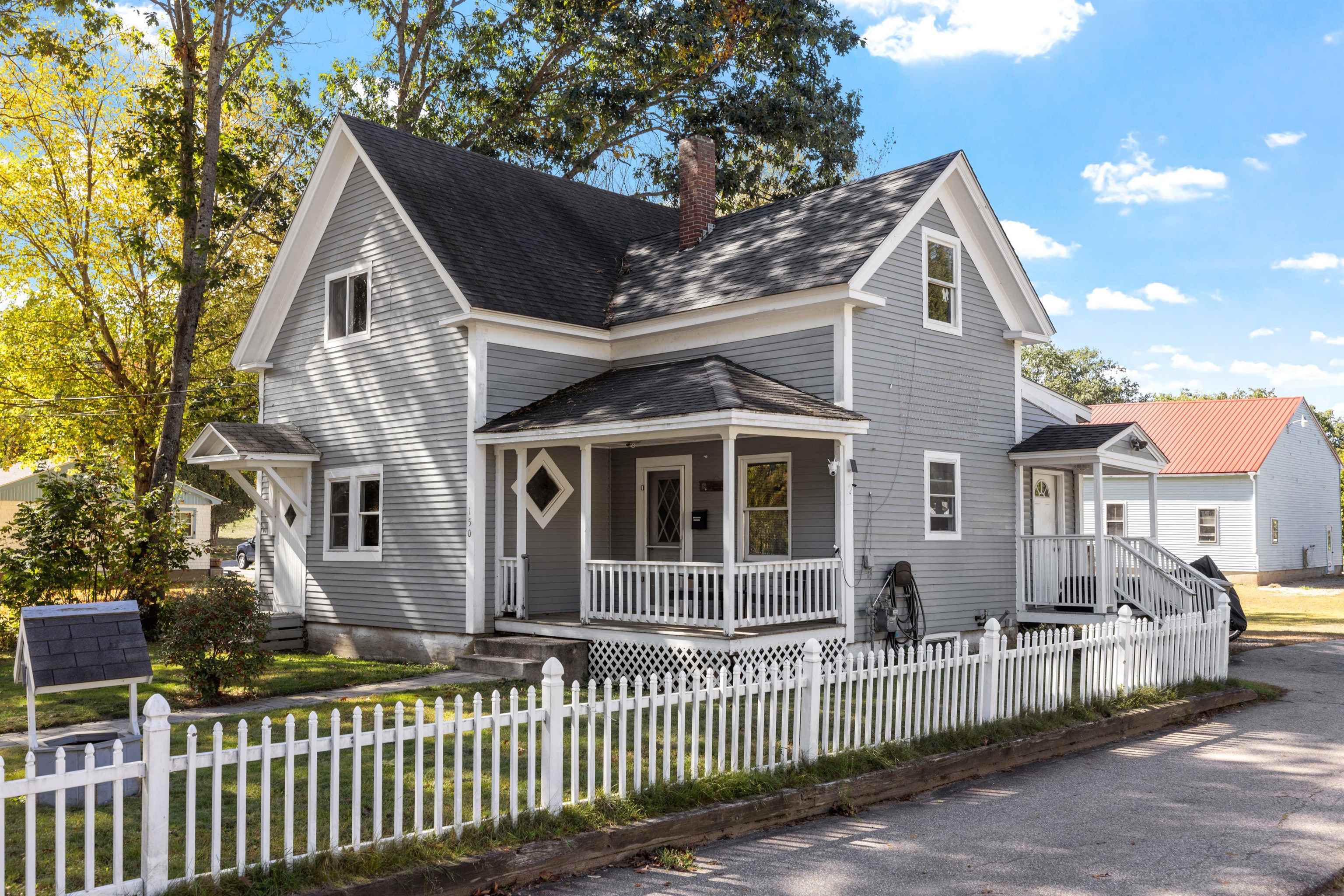 150 Victory Drive Franklin, NH 03235 - Photo 44 of 49