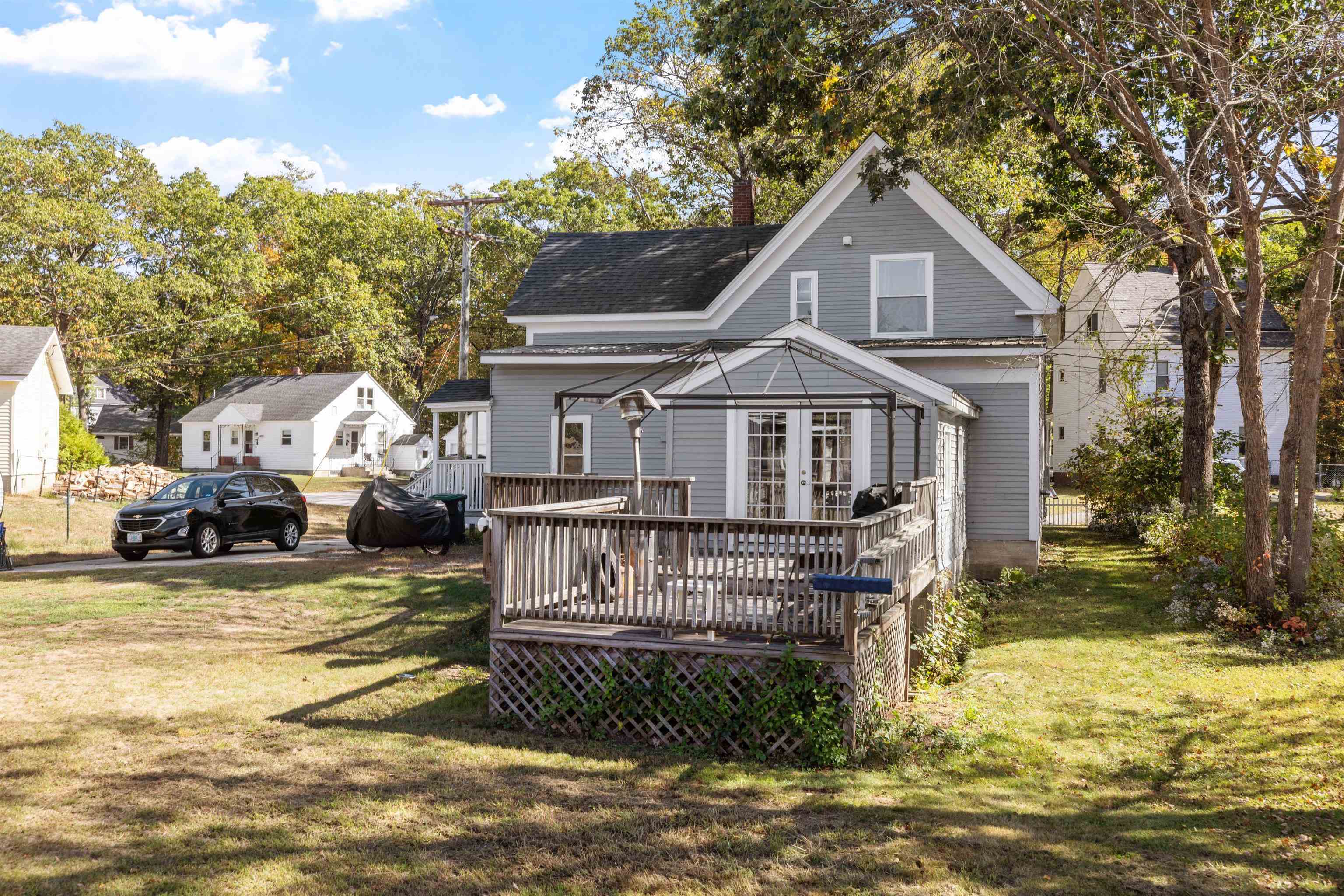 150 Victory Drive Franklin, NH 03235 - Photo 45 of 49