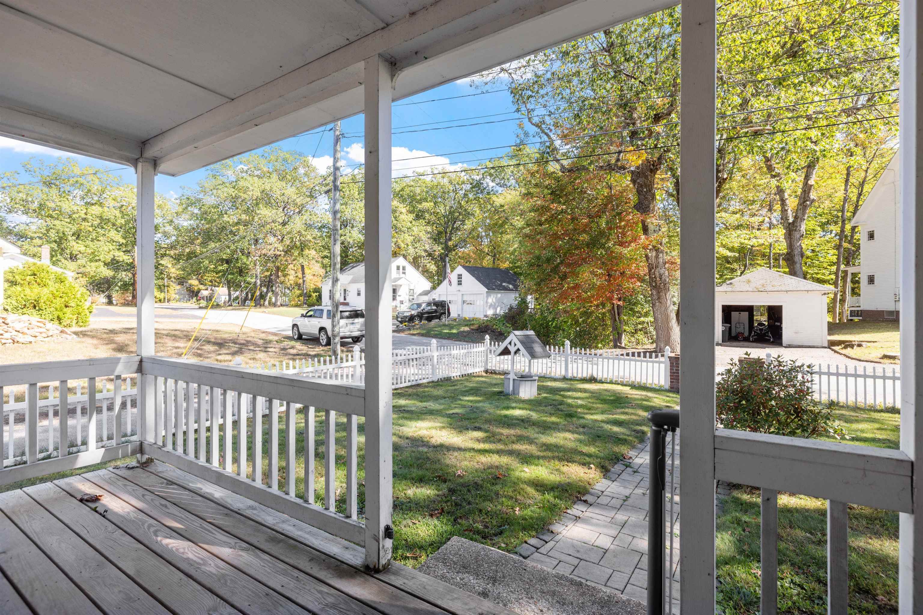 150 Victory Drive Franklin, NH 03235 - Photo 47 of 49