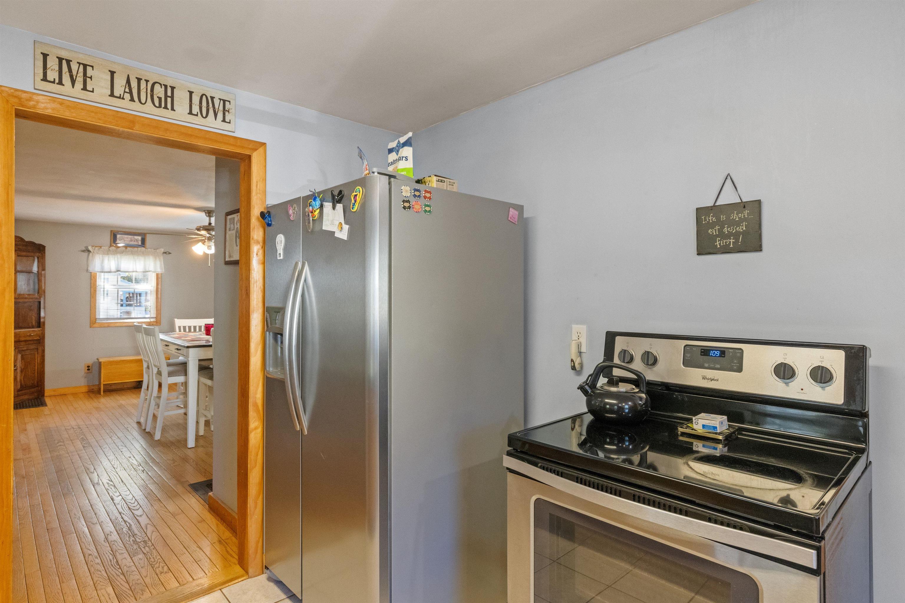 150 Victory Drive Franklin, NH 03235 - Photo 10 of 49