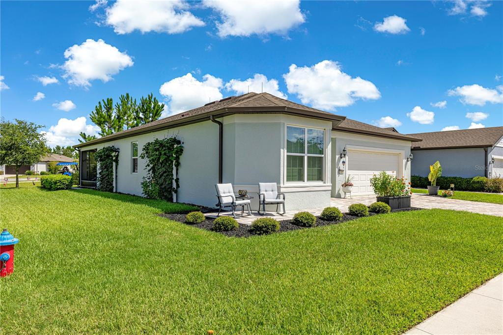 9295 Southwest 60th Ln Road Ocala, FL 34481 - Photo 3 of 41