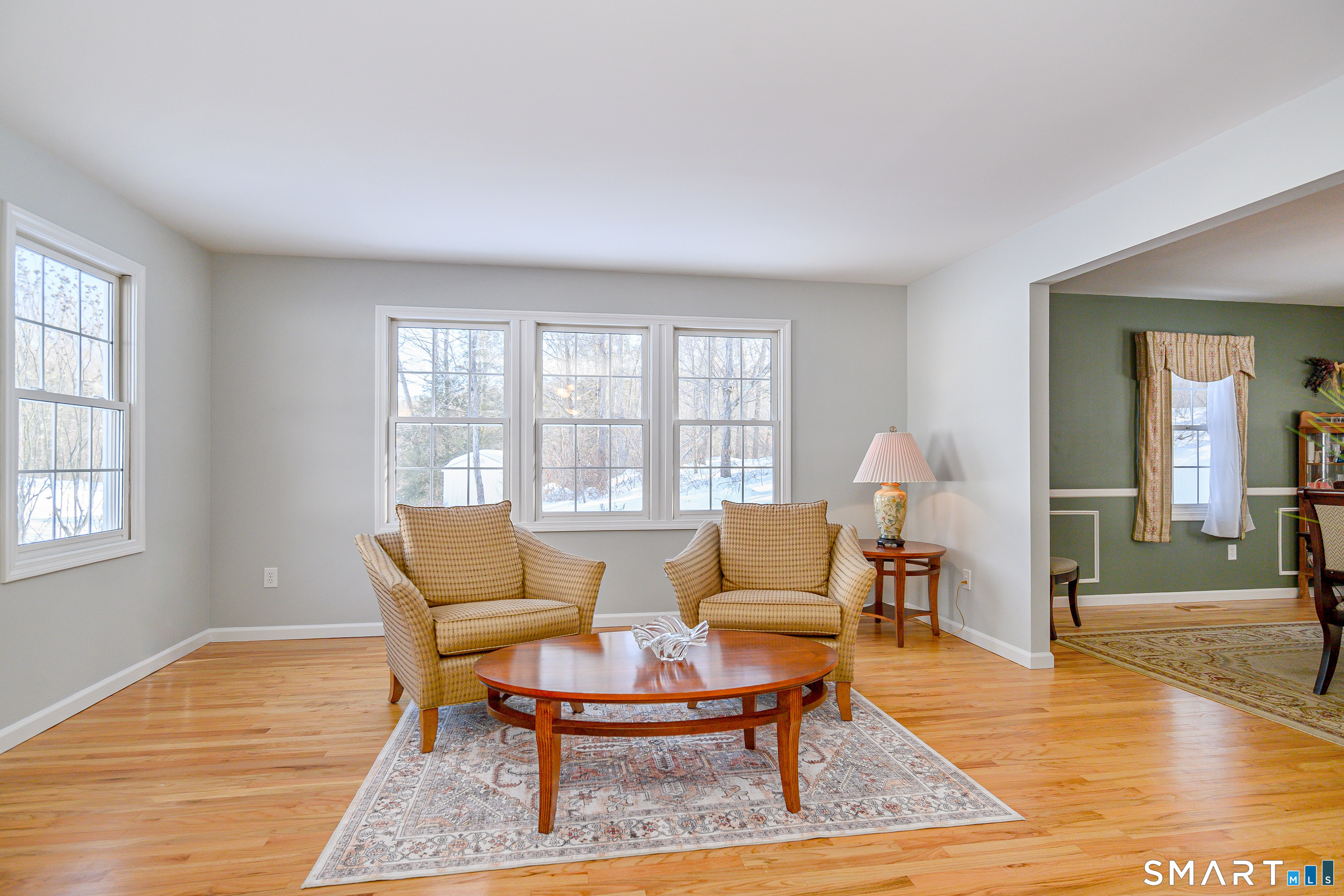 1 Owl Ridge Lane Newtown, CT 06482 - Photo 13 of 40