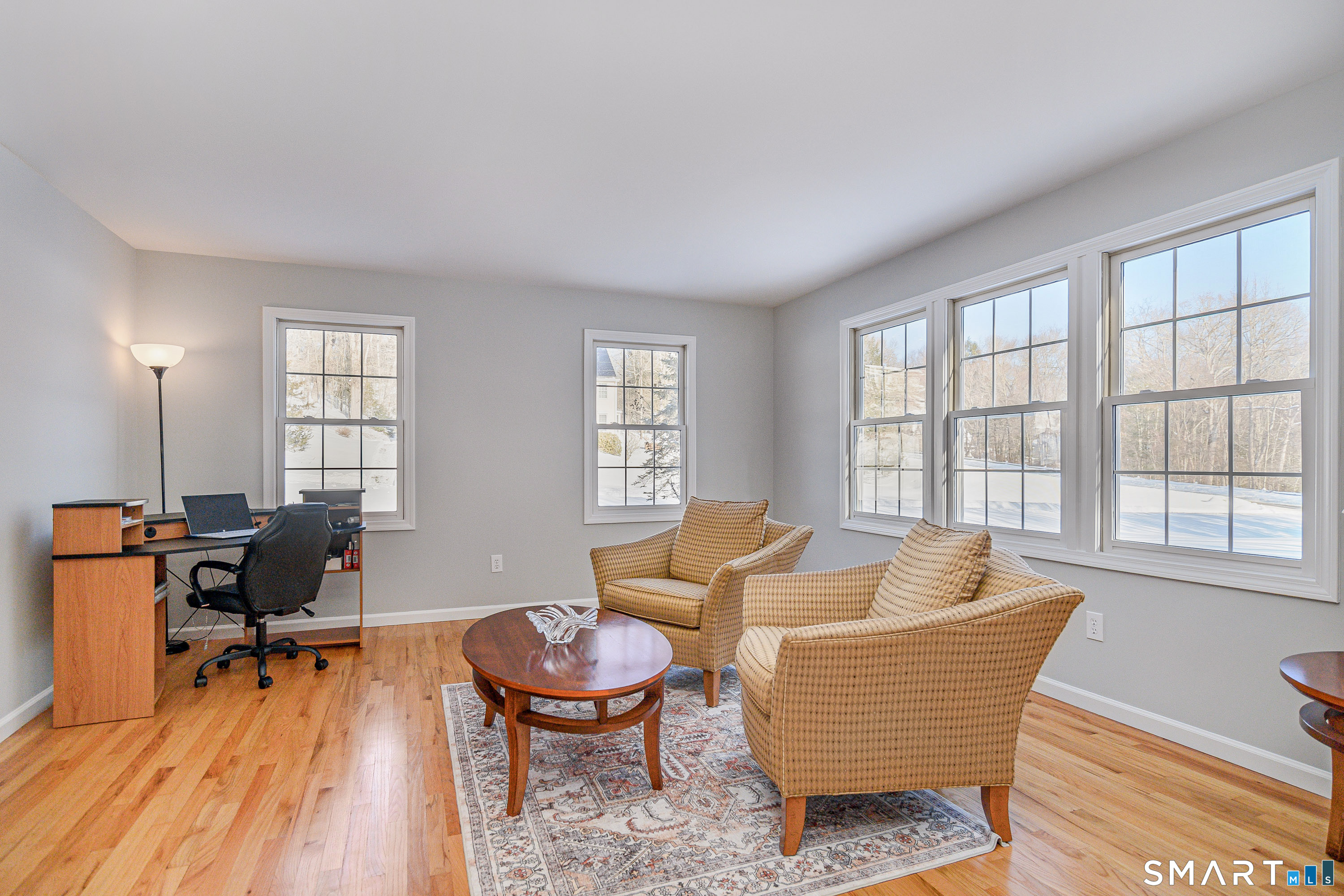 1 Owl Ridge Lane Newtown, CT 06482 - Photo 14 of 40