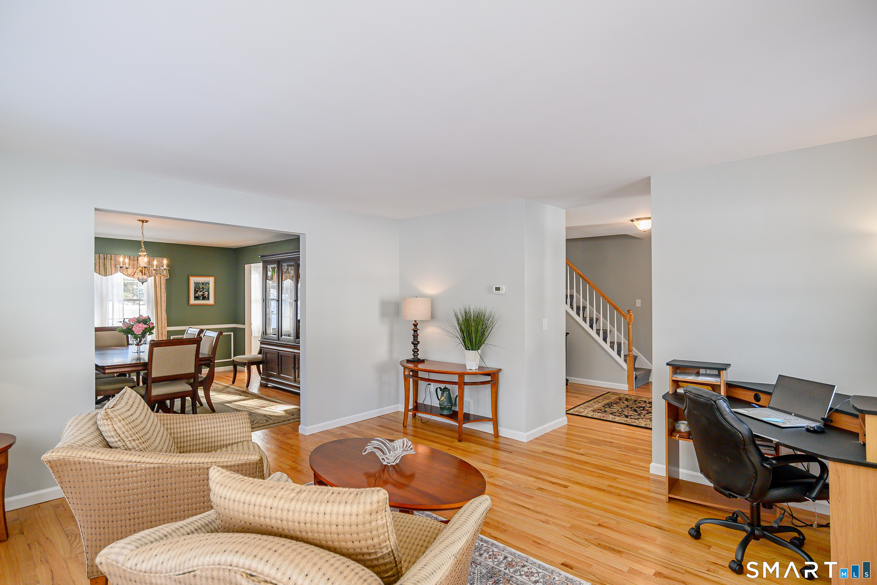 1 Owl Ridge Lane Newtown, CT 06482 - Photo 15 of 40