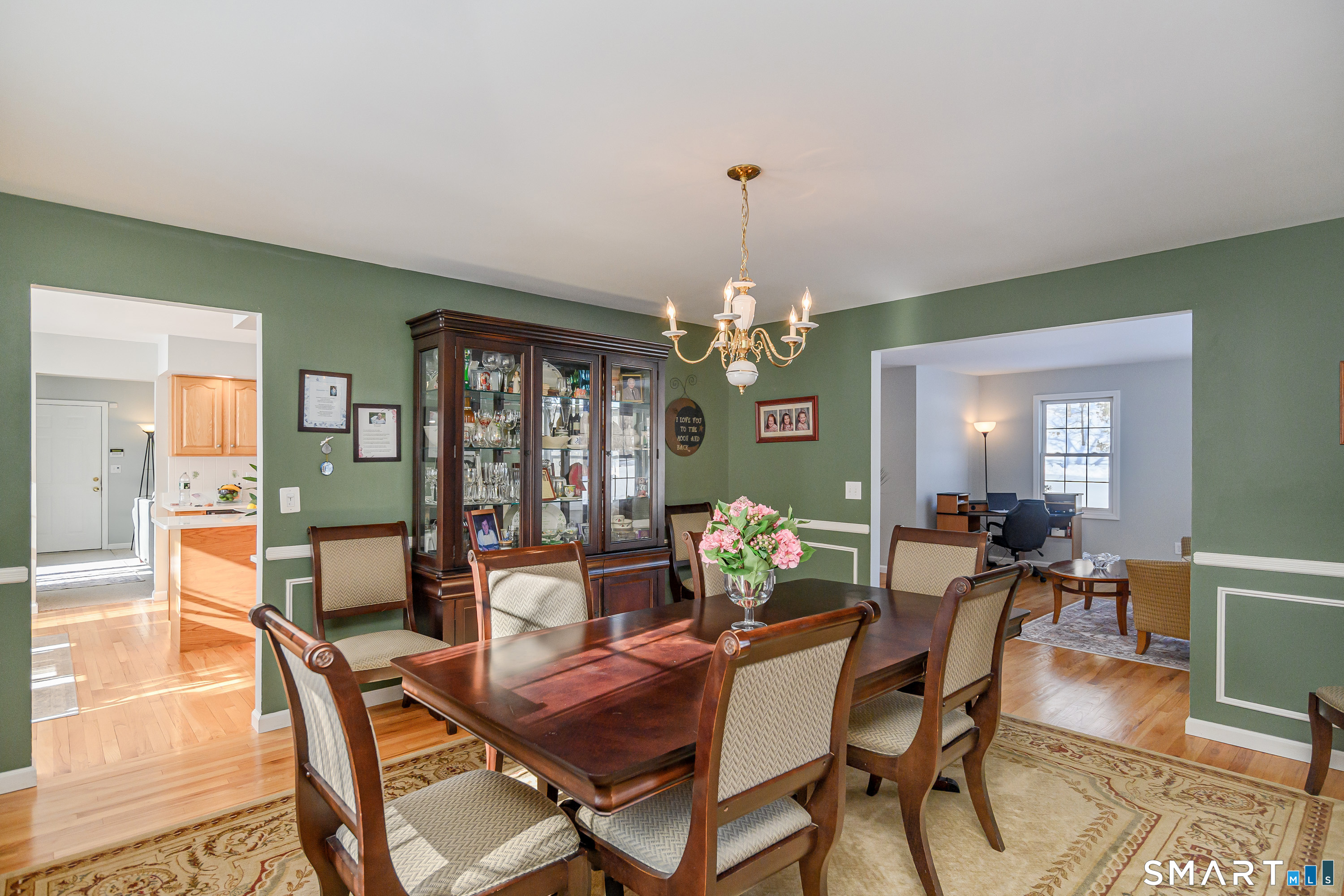 1 Owl Ridge Lane Newtown, CT 06482 - Photo 16 of 40