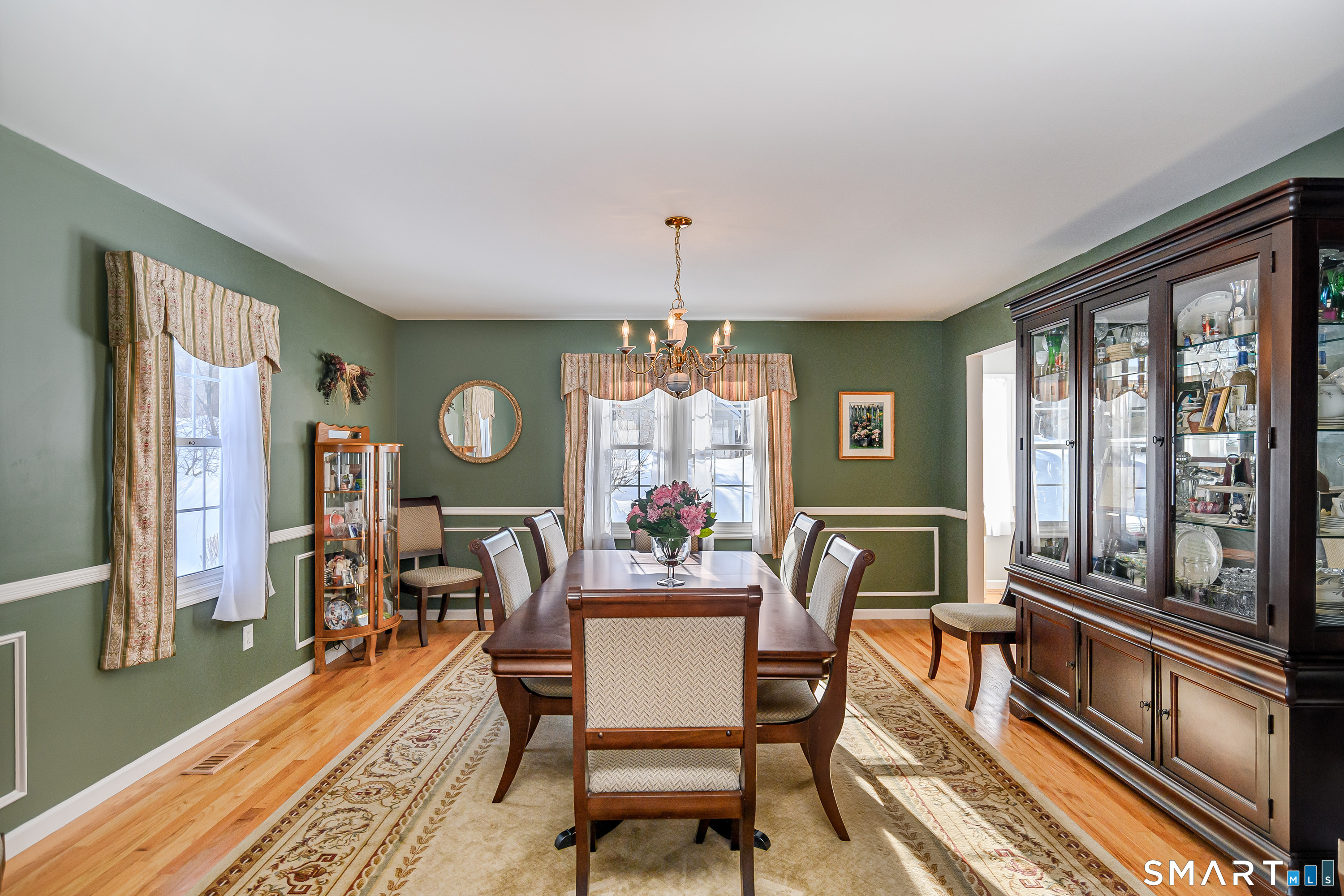 1 Owl Ridge Lane Newtown, CT 06482 - Photo 17 of 40