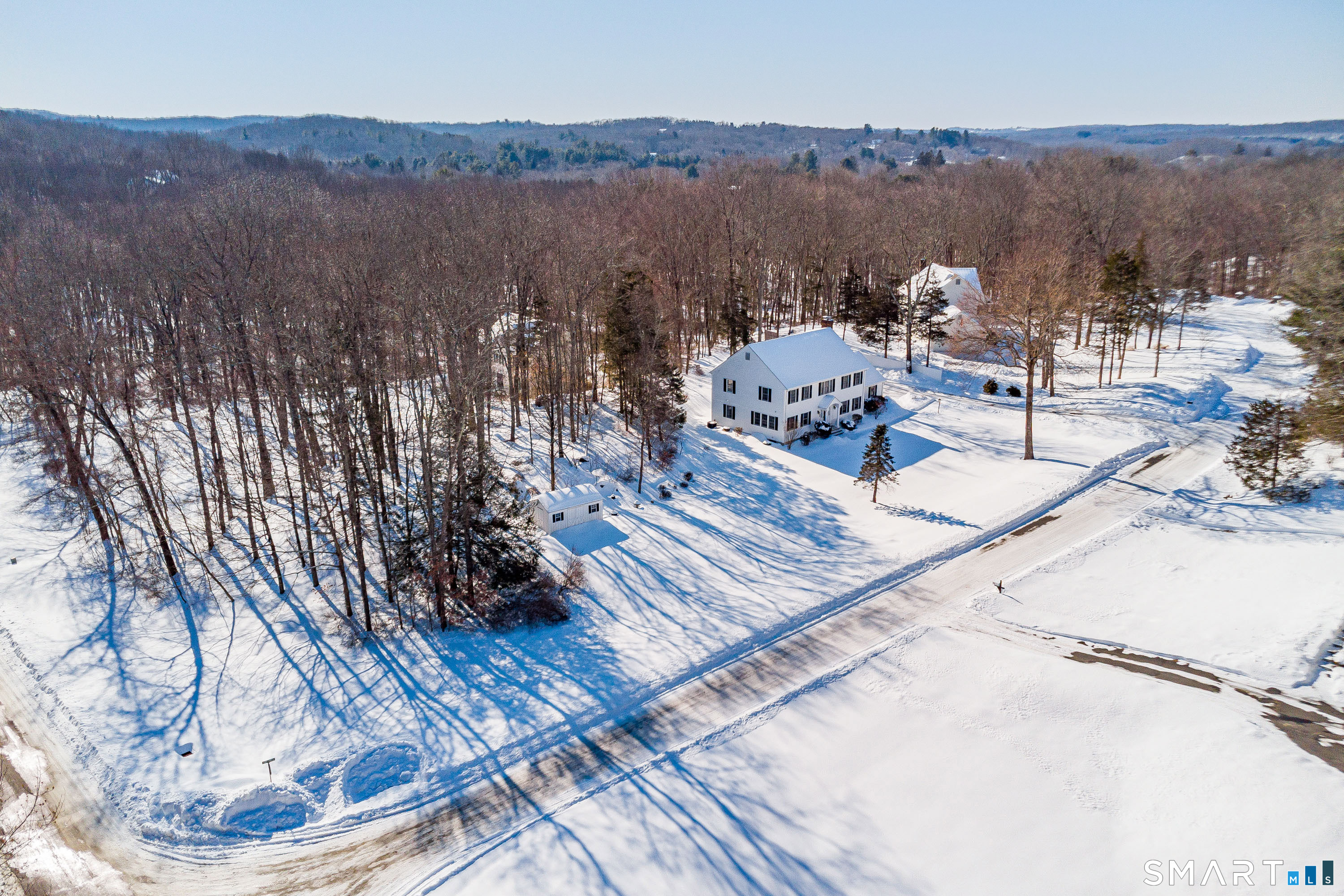 1 Owl Ridge Lane Newtown, CT 06482 - Photo 33 of 40