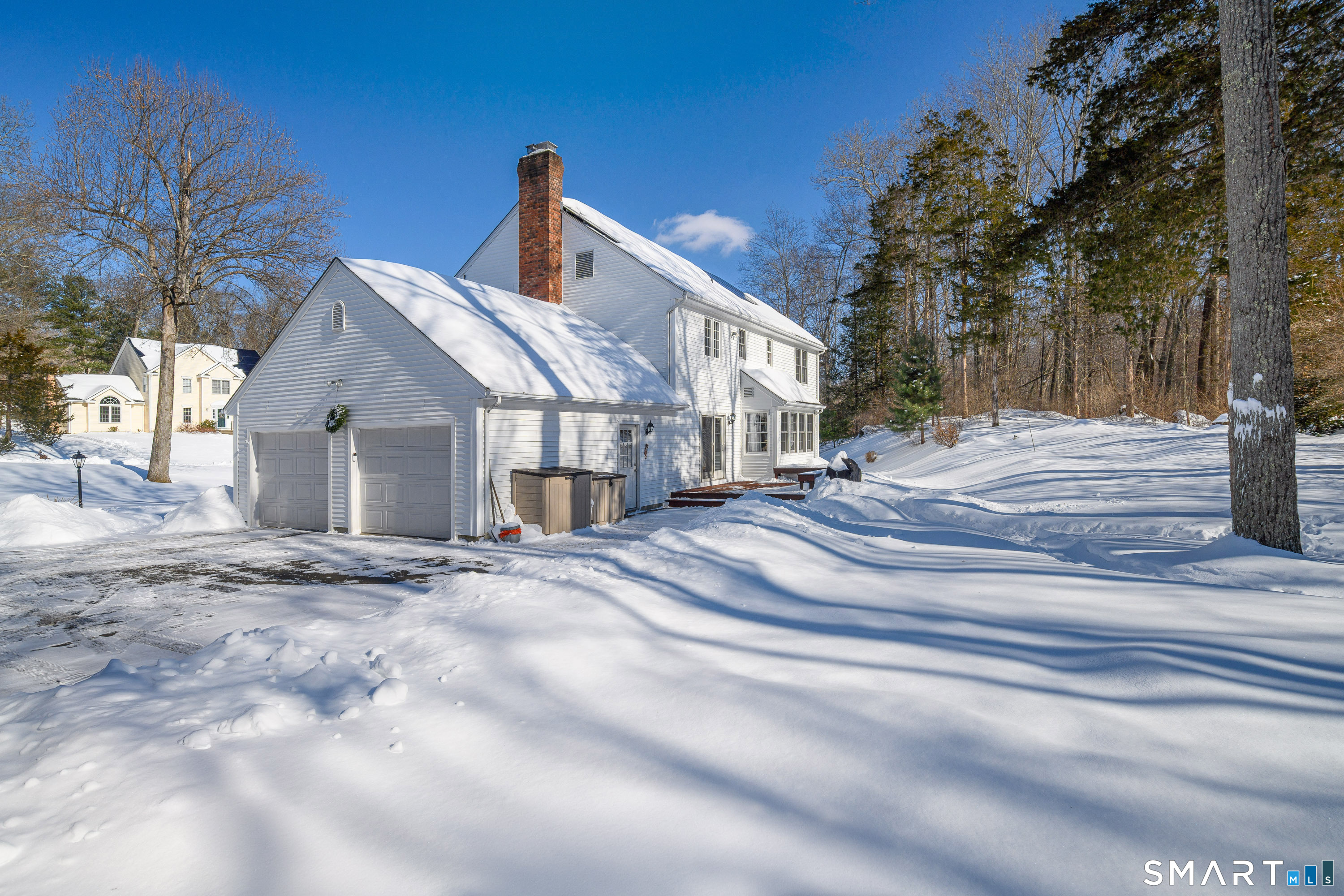 1 Owl Ridge Lane Newtown, CT 06482 - Photo 35 of 40