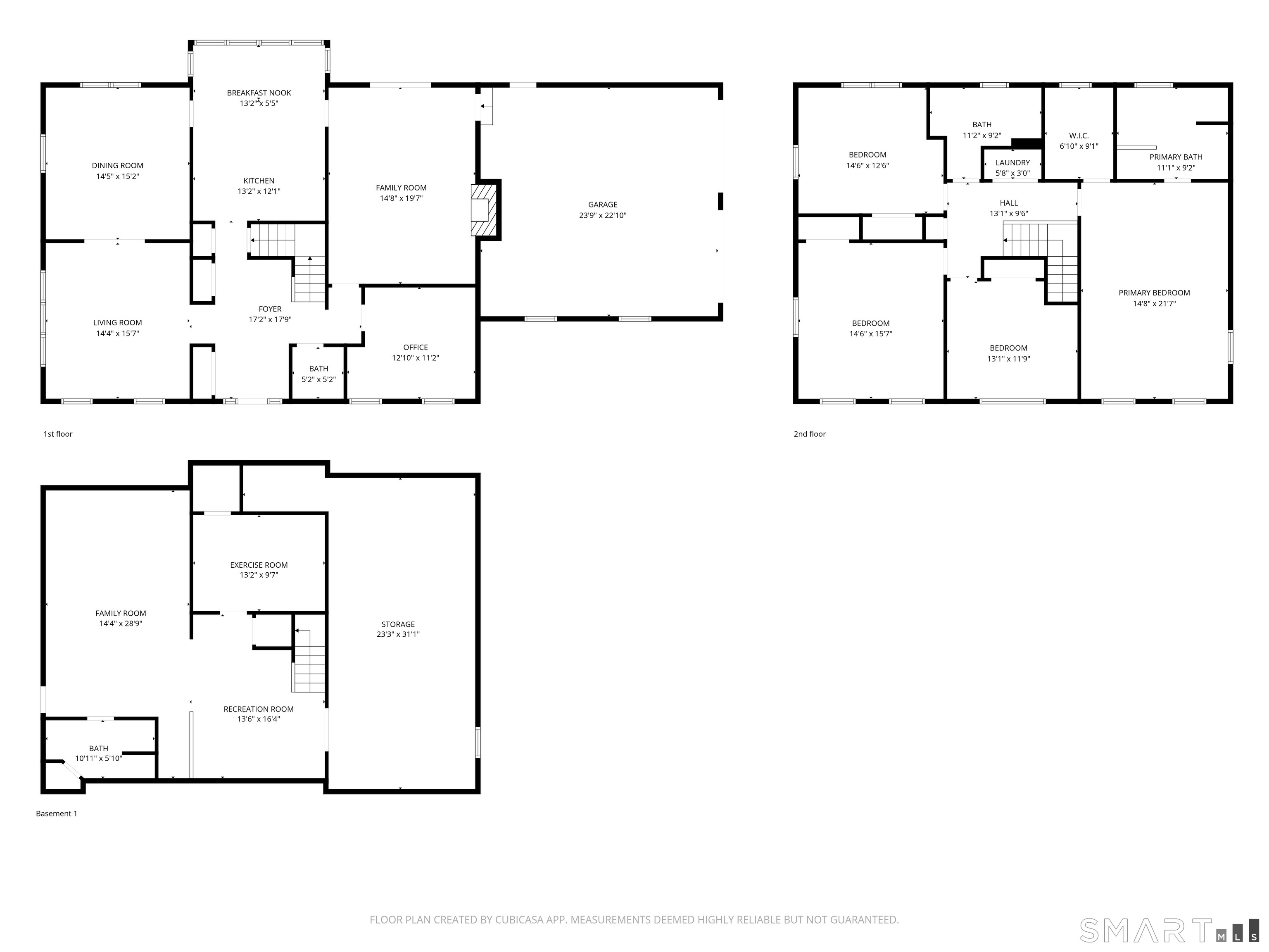 1 Owl Ridge Lane Newtown, CT 06482 - Photo 40 of 40