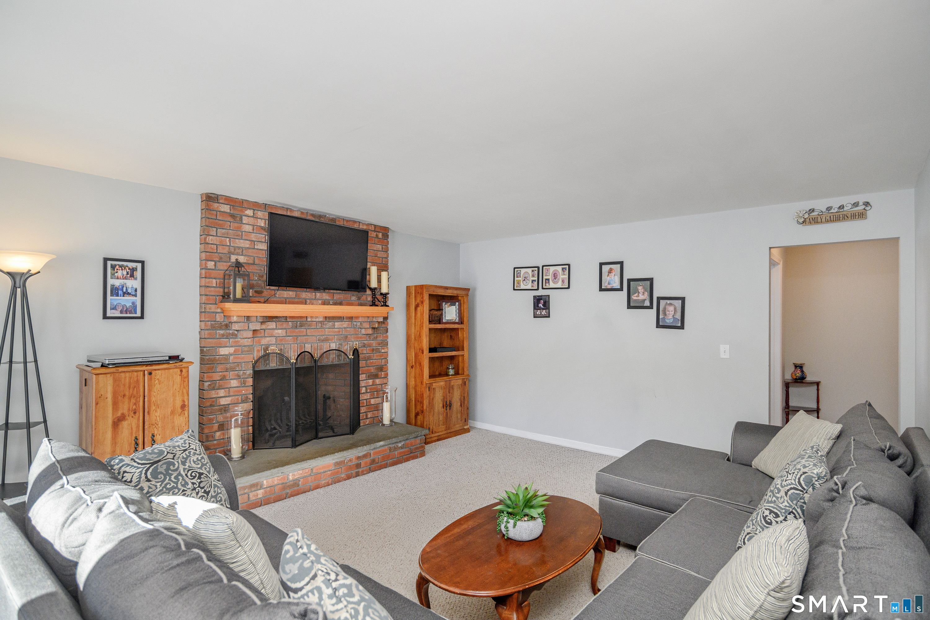 1 Owl Ridge Lane Newtown, CT 06482 - Photo 9 of 40