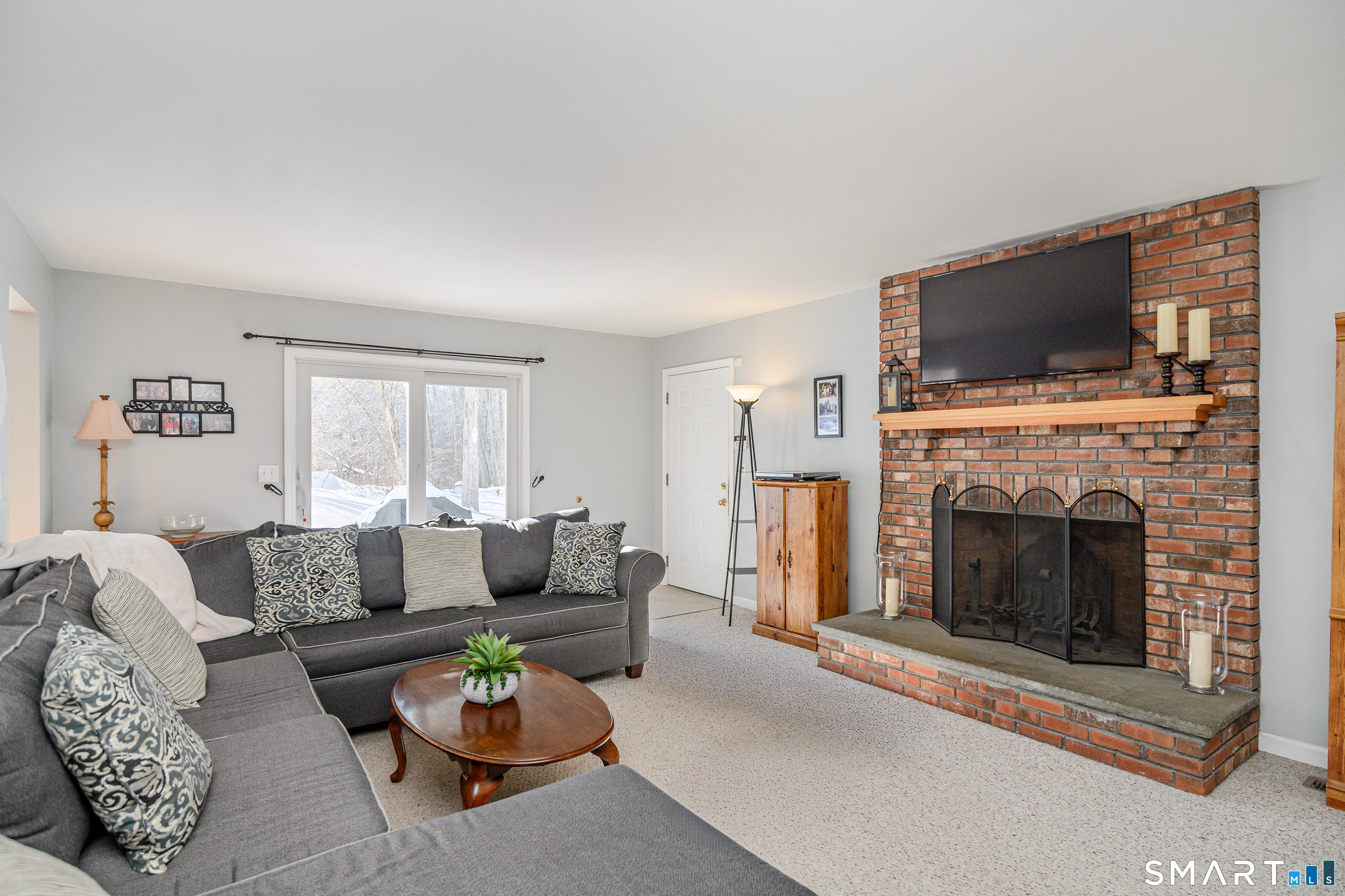 1 Owl Ridge Lane Newtown, CT 06482 - Photo 10 of 40