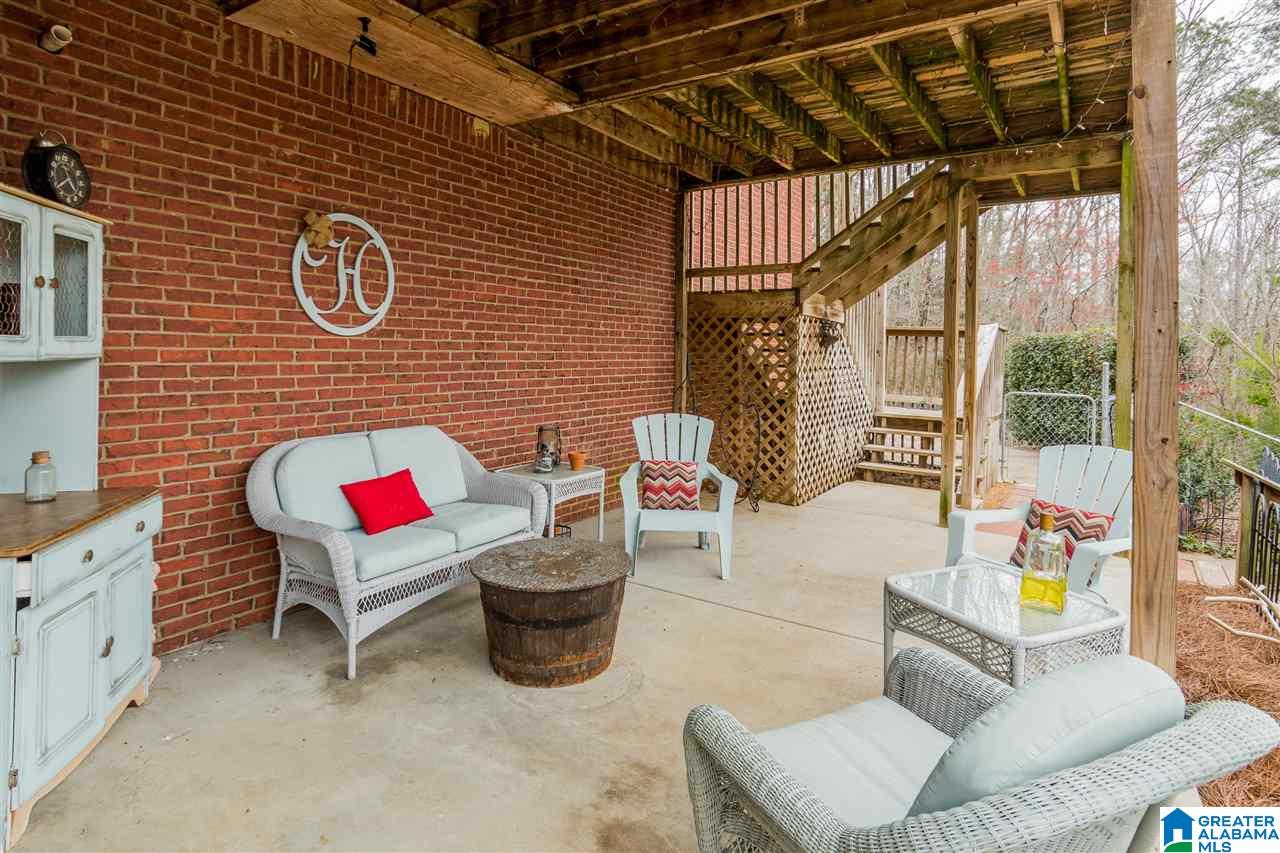7434 Dollar Road Trussville, AL 35173 - Photo 38 of 43
