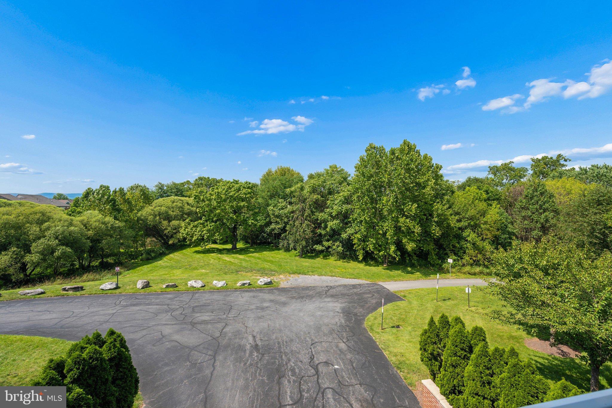 2250 Bear Den Road, Unit 207 Frederick, MD 21701 - Photo 27 of 119 Balcony View