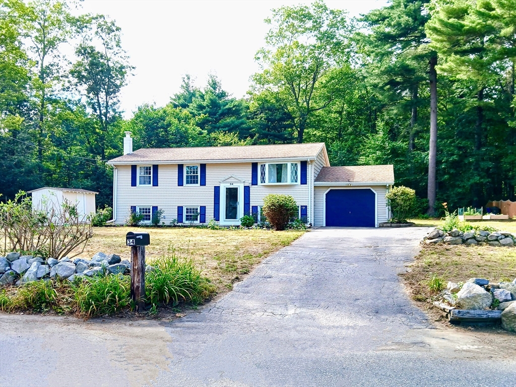 34 Priscilla Road Hopkinton, MA 01748 - Photo 1 of 18 Gallery Image 1