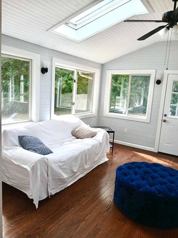 34 Priscilla Road Hopkinton, MA 01748 - Photo 5 of 18 Gallery Image 5